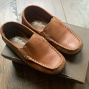 Boys Florsheim Loafers
